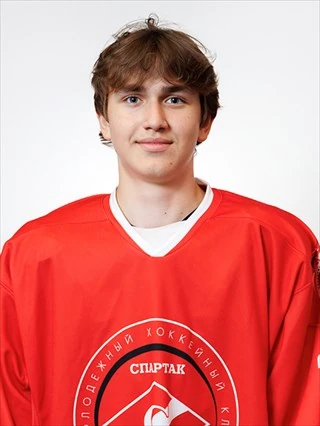 Nagnibida Dobrynya Ruslanovich