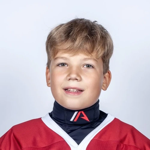 Trunenkov Nikolai Evgenevich