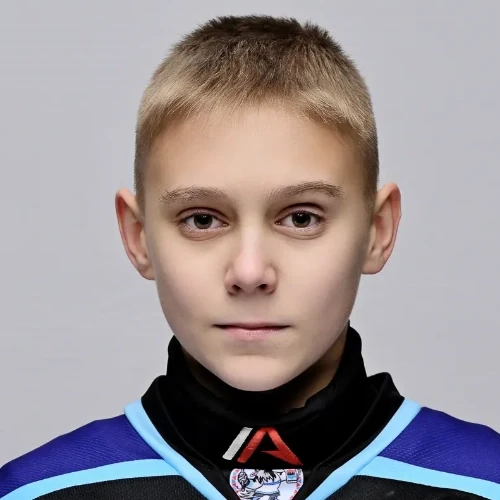 Malov Maksim Andreevich
