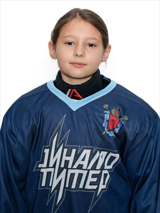 Kiyanova Ekaterina Aleksandrovna