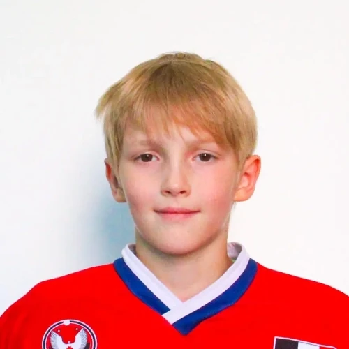 Uglov Artur Aleksandrovich
