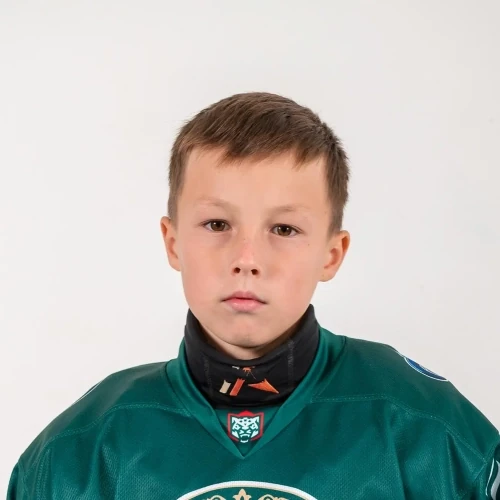 Yamkov David Aleksandrovich