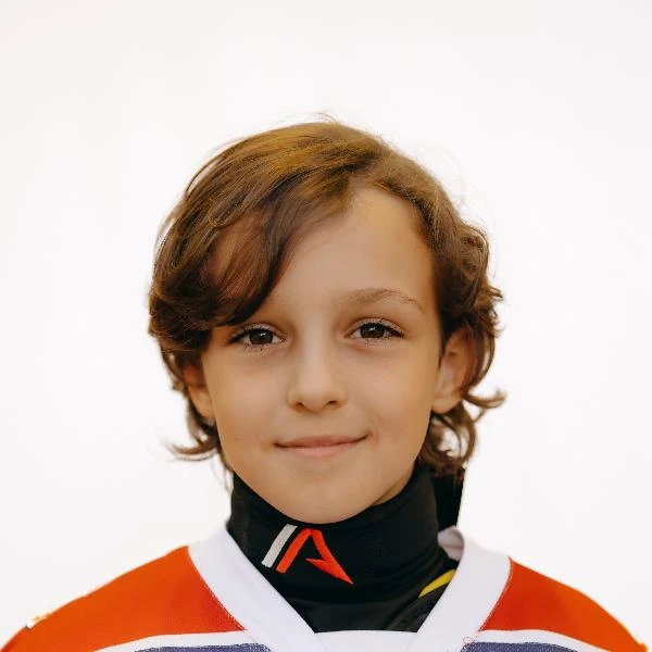 Mironov Savelii Alekseevich