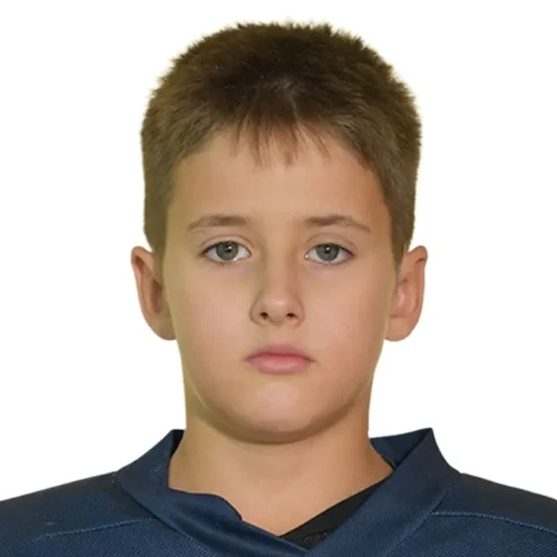 Ovechkin Egor Alekseevich
