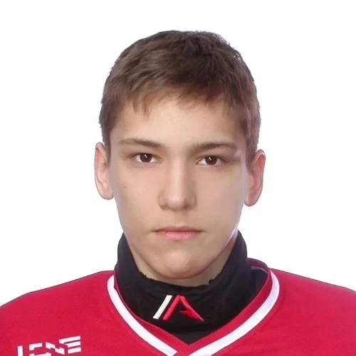 Dorovskii Kirill Vitalevich