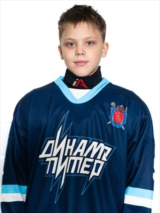 Grigorev Oleg Dmitrievich
