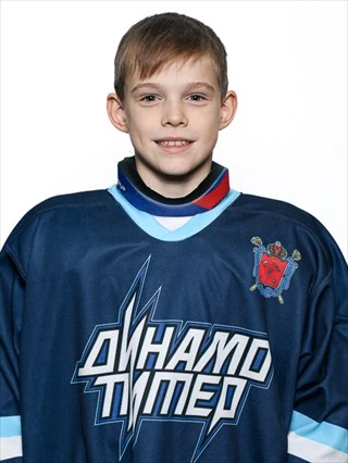 Hohrov Timur Andreevich