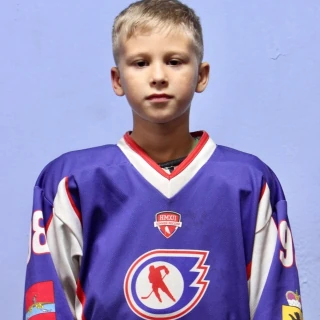 Golubev Viktor Alekseevich