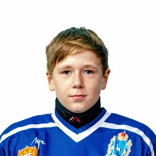 Kabanov Matvei Ivanovich