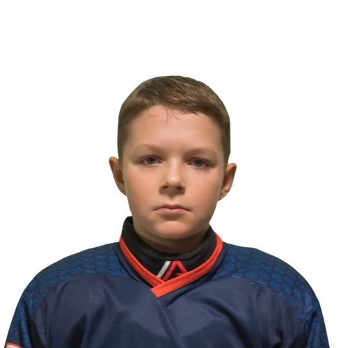 Kashkin Viktor Andreevich