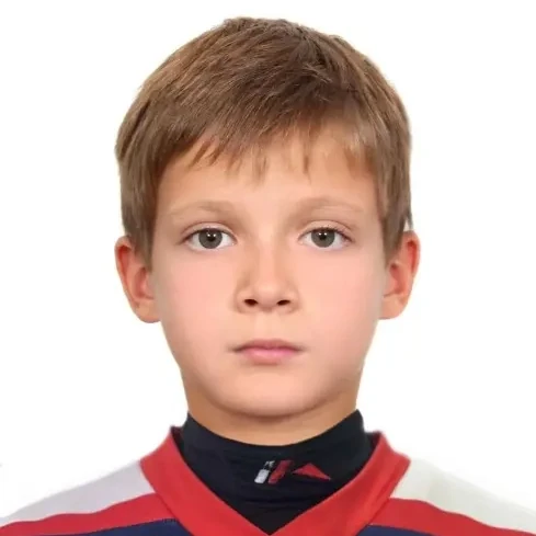Varnakov Demid Dmitrievich