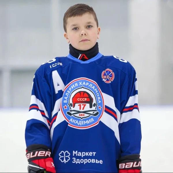 Zýkov Vsevolod