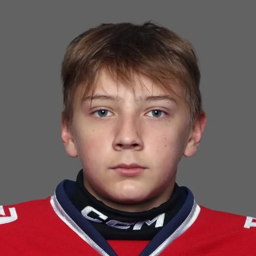 Morozov Matvei