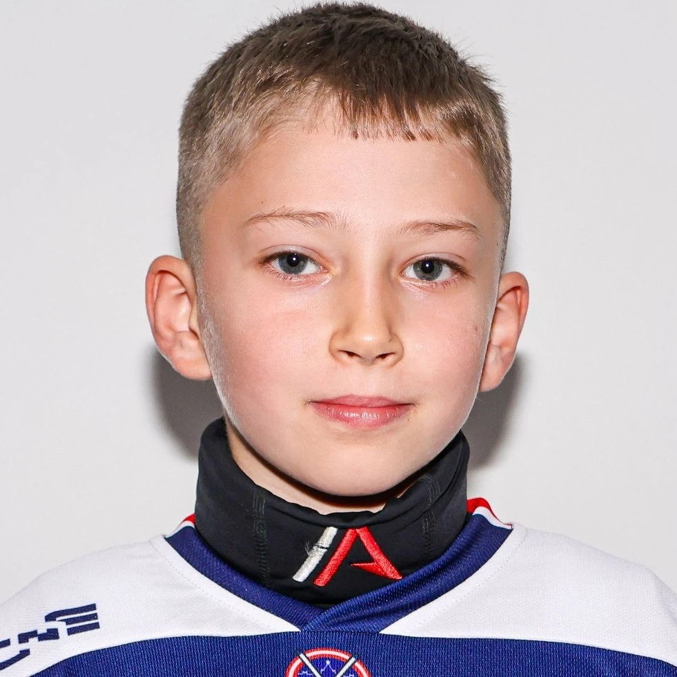 Kushnarev Egor