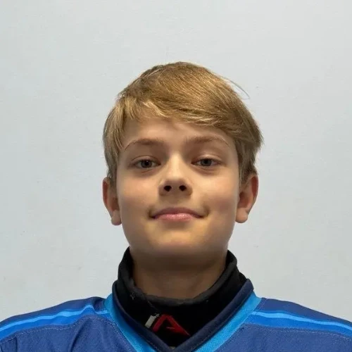 Andin Timofei Alekseevich