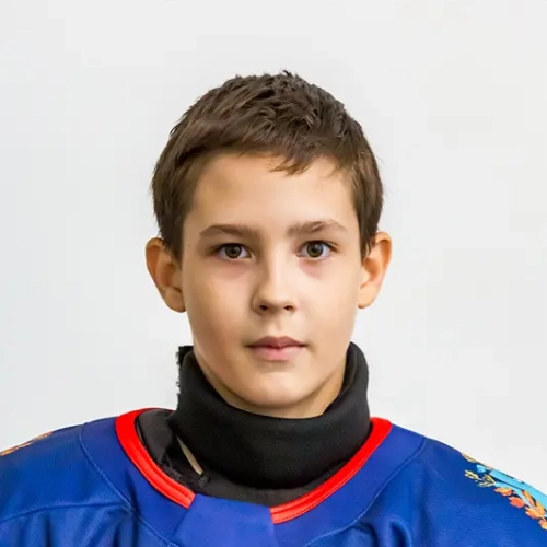 Emelyanov Stepan Kirillovich