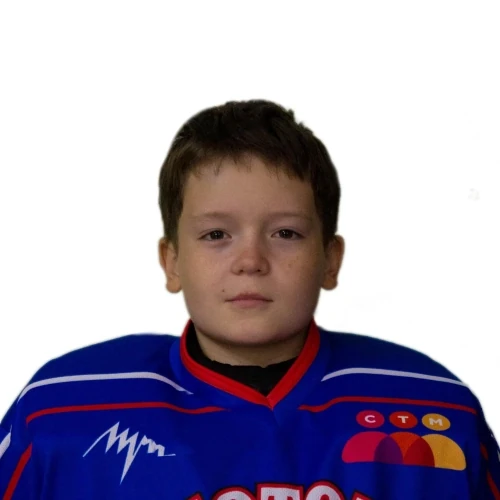 Telegin Artem Vitalevich