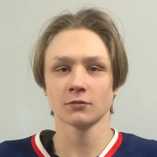 Burov Matvei Maksimovich