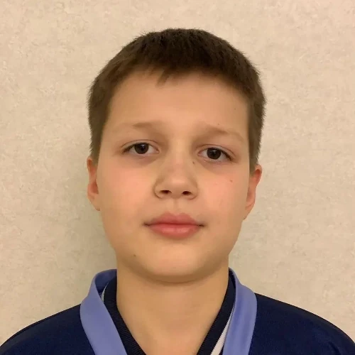 Gunkin Artem Evgenevich