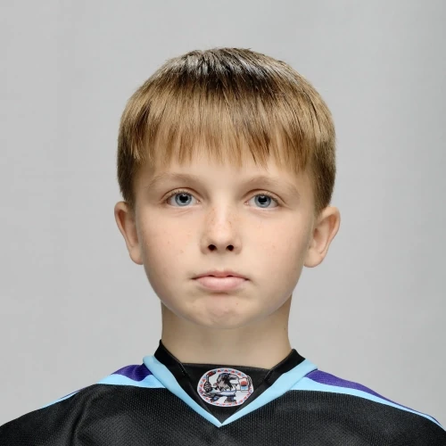 Burlyuk Daniil Vladimirovich