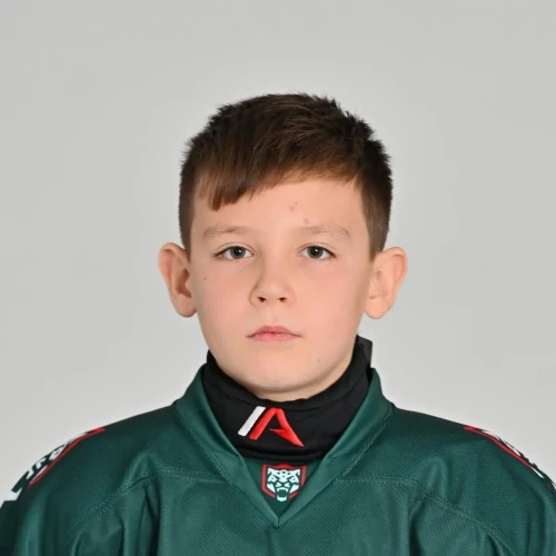 Valeev Kamil Shamilevich