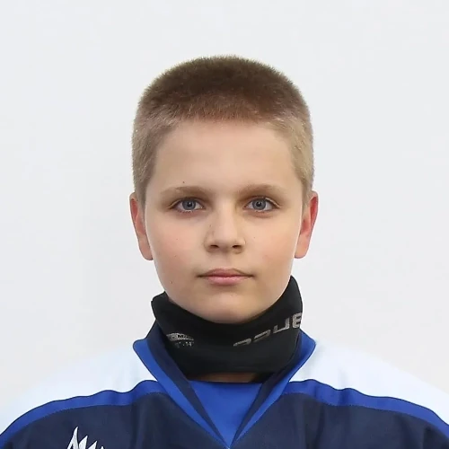 Ratnikov Kirill Aleksandrovich