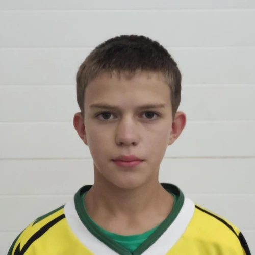 Hohlov Sergei Pavlovich