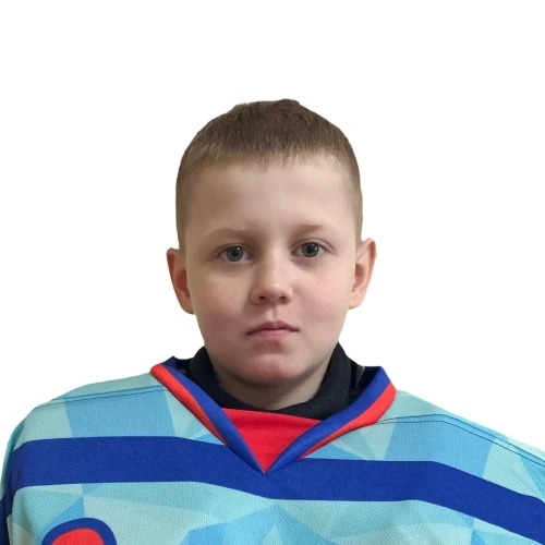 Muhachev Lev Sergeevich