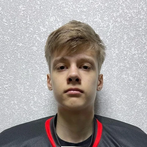 Eremin Timofei Viktorovich