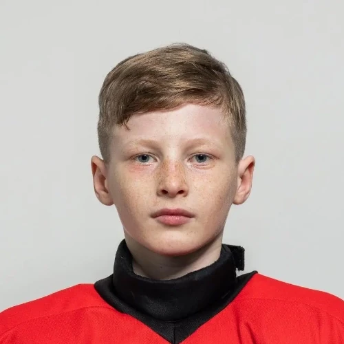 Donovskii Aleksandr Olegovich