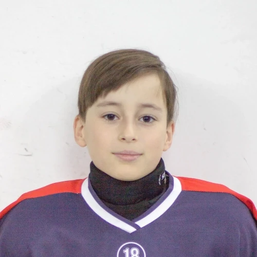 Vyazhevich Timur Aleksandrovich