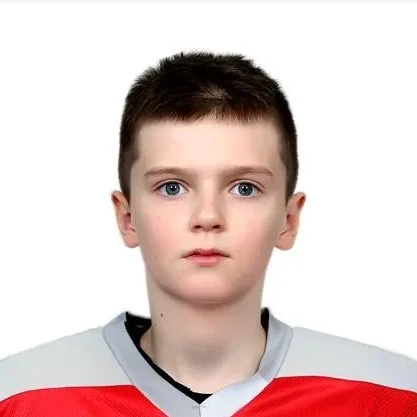 Zahozhii Danila Alekseevich