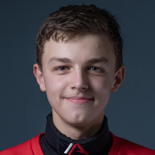 Bocharov Andrei