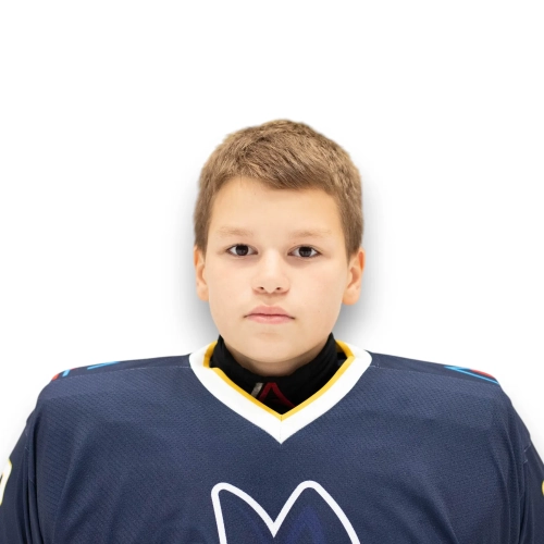 Maltsev Nazar Vadimovich
