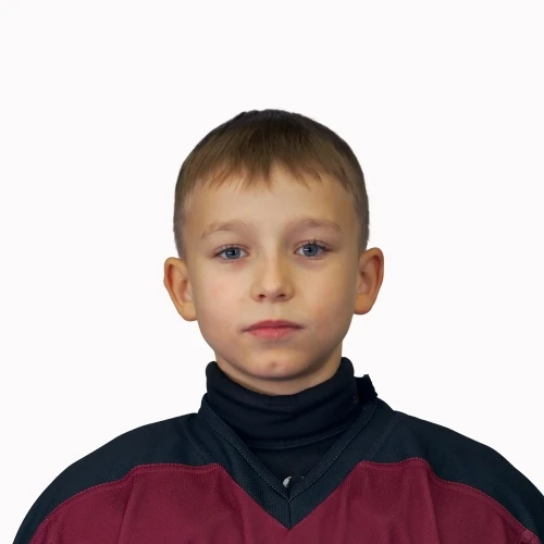 Zhigalov Artem Sergeevich