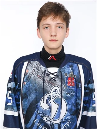 Мельников Арсений Алексеевич