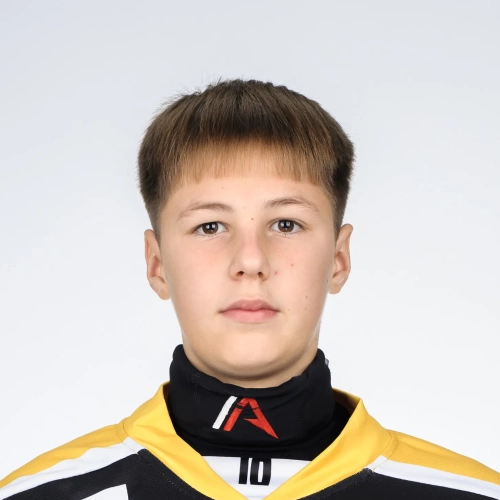 Hisamutdinov Sergei Sergeevich