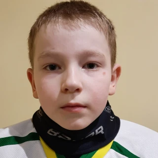 Varlygin Kirill Aleksandrovich