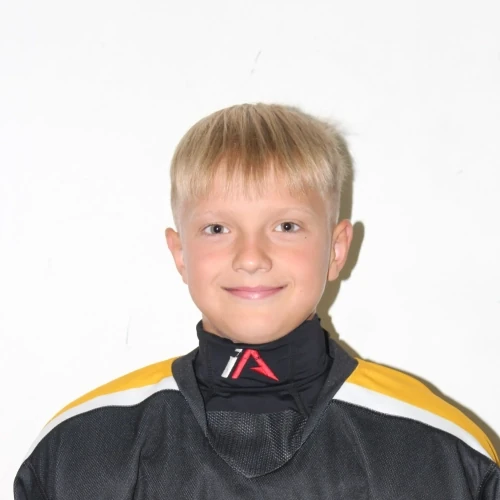 Scheglov Gleb Pavlovich