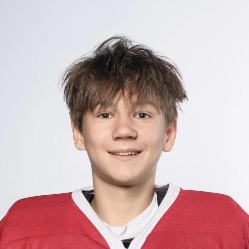 Murushkin Fedor Maksimovich