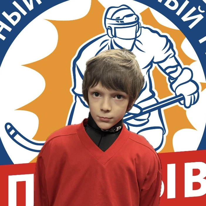 Zverev Timofei Kirillovich