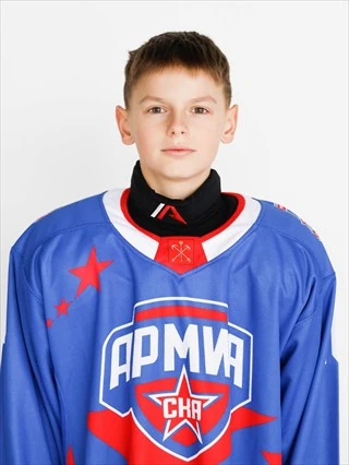 Chumak Pavel Aleksandrovich