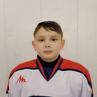Malyshev Sergei Alekseevich