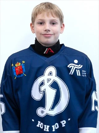 Boiko Aleksei Yurevich