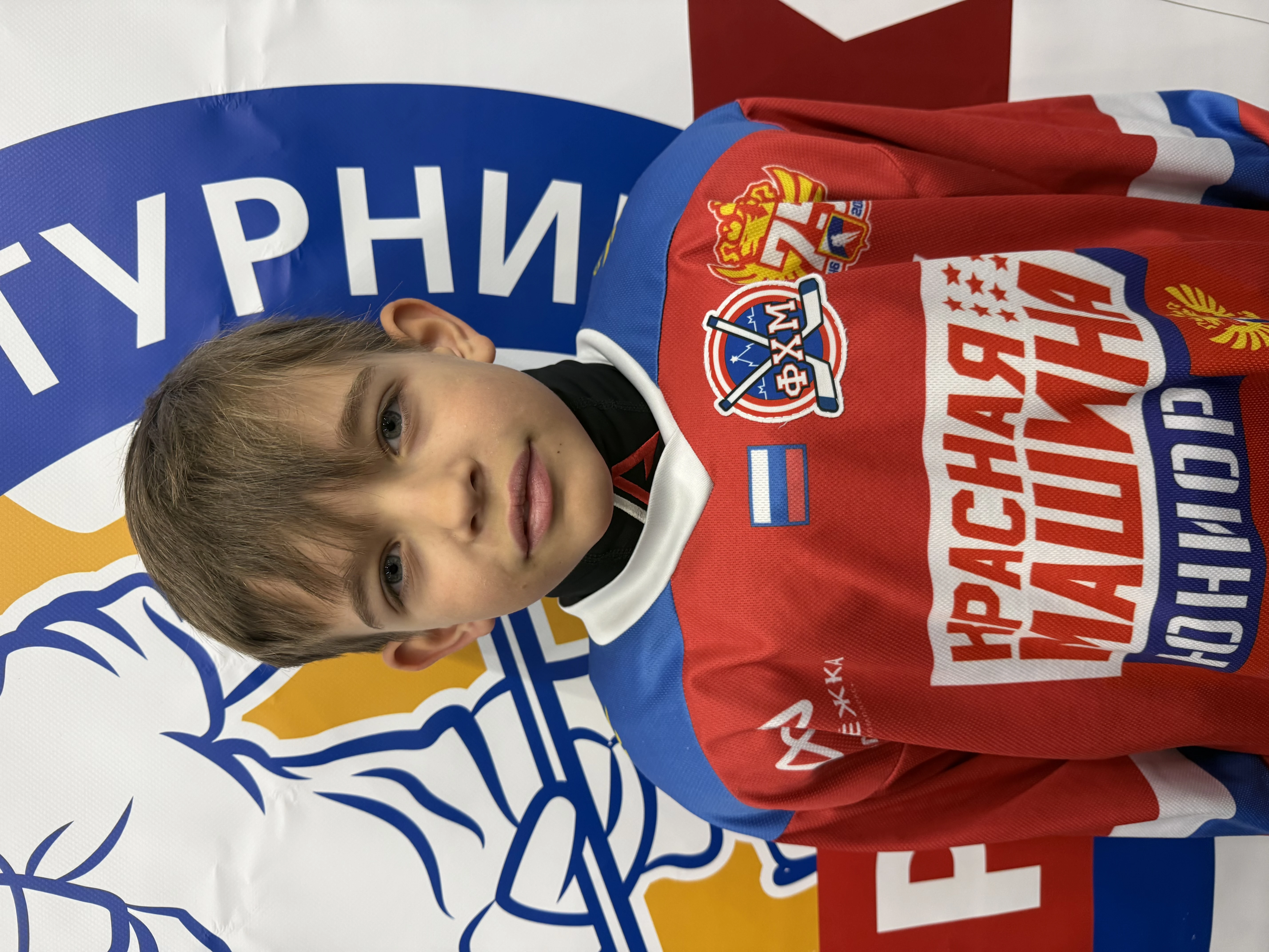 Markov Aleksandr