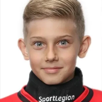 Kondopulo Egor