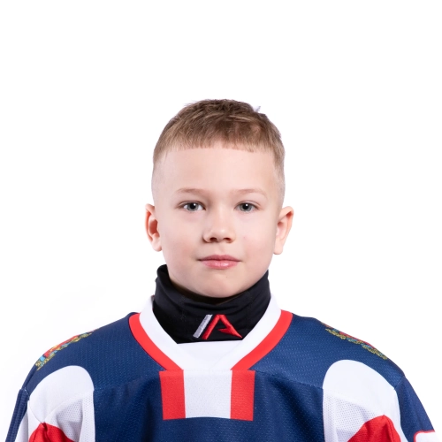 Vaulin Semen Ivanovich