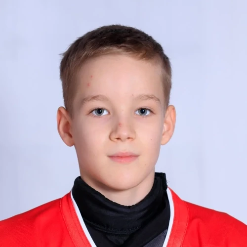 Zaharov Oleg Maksimovich
