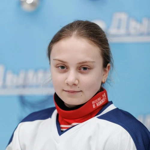 Shibanova Mariya Antonovna