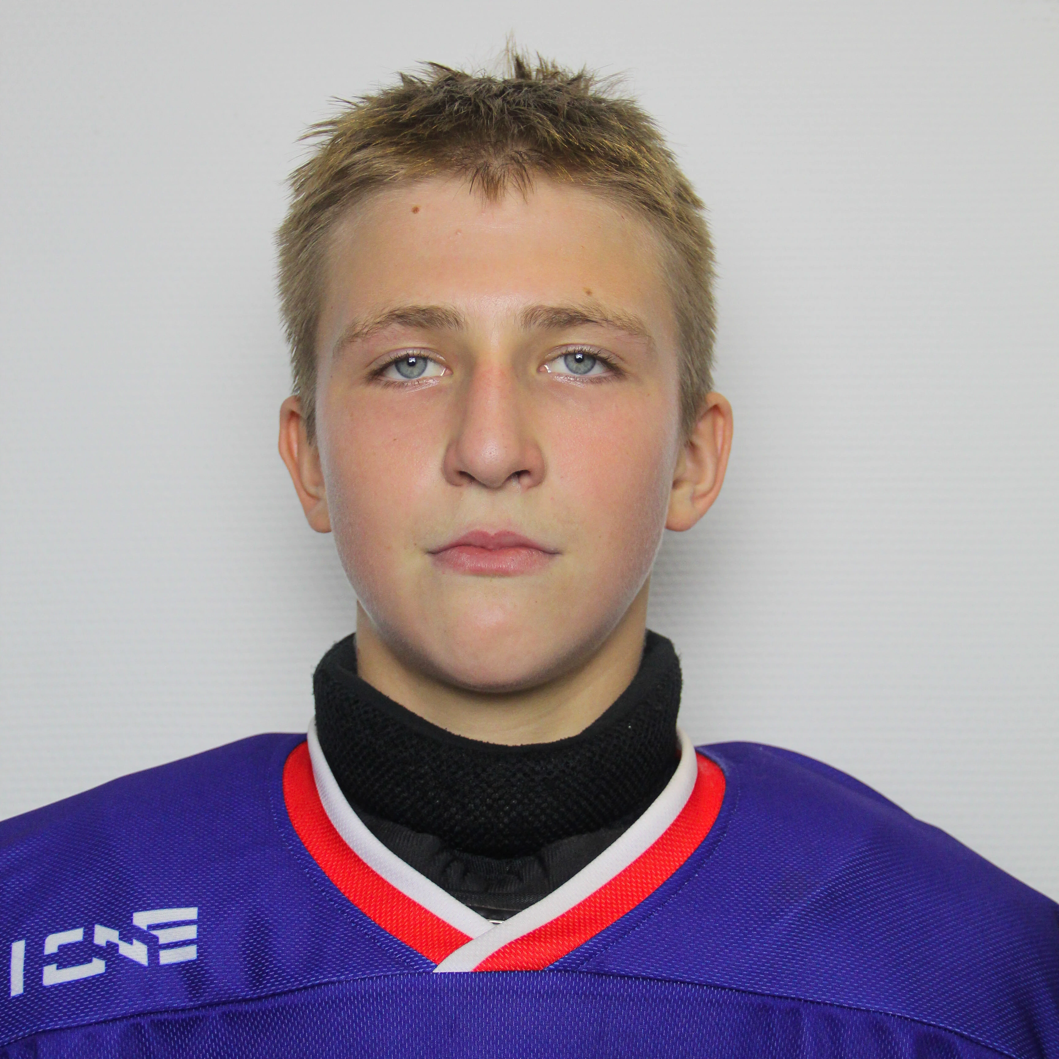 Fomichev Ilya Sergeevich